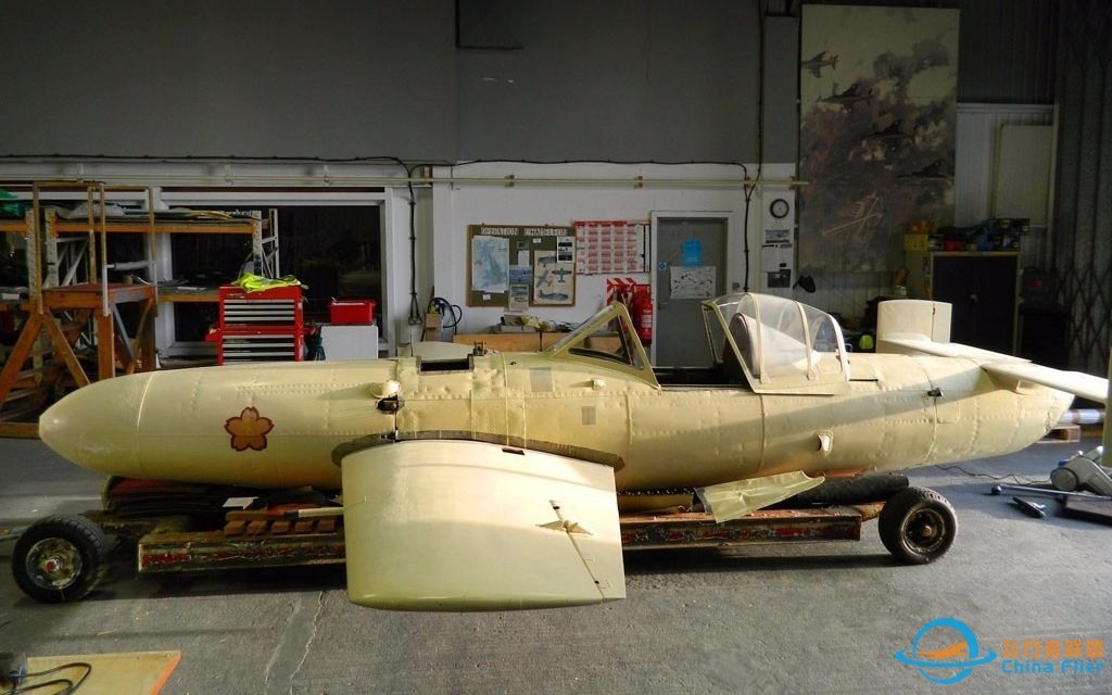 【IL2】当年樱花闯美帝防空可能就是这样……-9608 