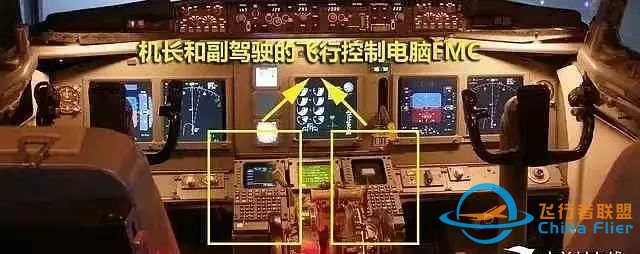 波音737系列驾驶舱详解-4725 