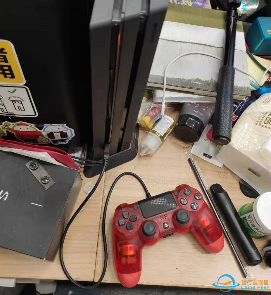 组装电脑见怪不怪,现在游戏手柄也可以组装了?-5371 