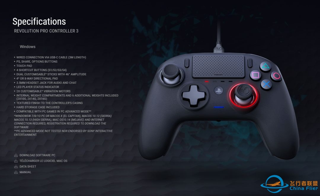 组装电脑见怪不怪,现在游戏手柄也可以组装了?-361 