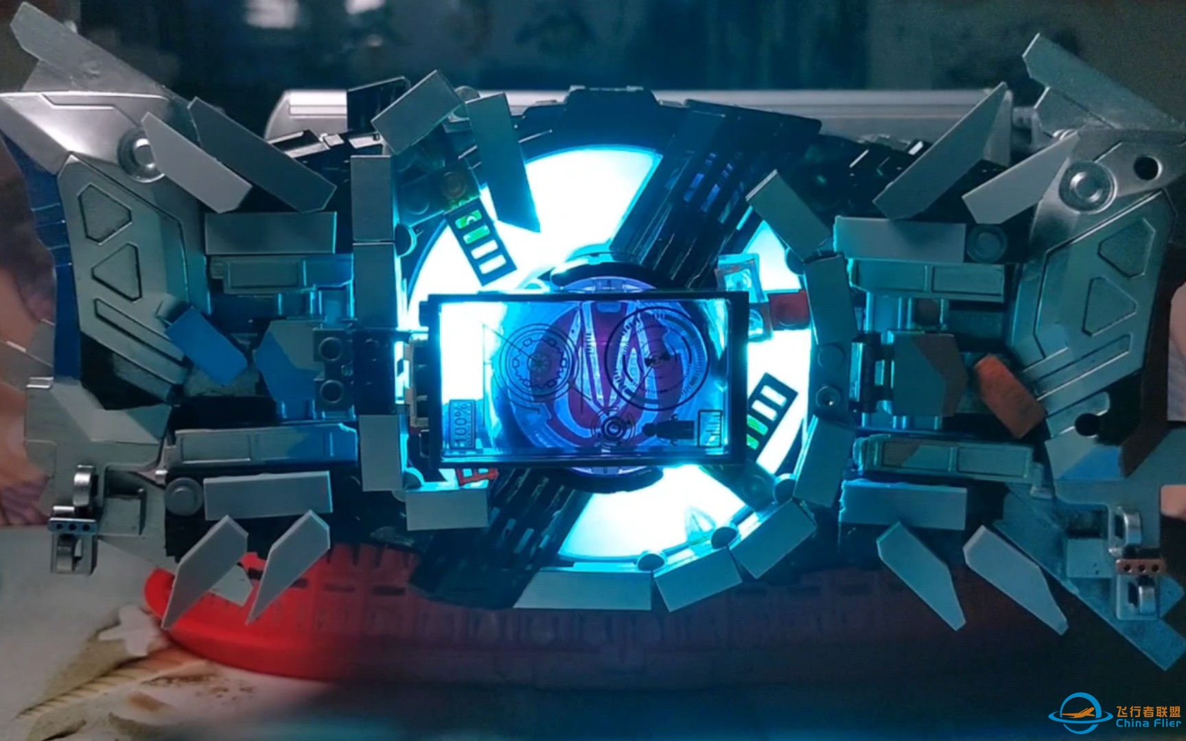 lock on……消除目标-169 