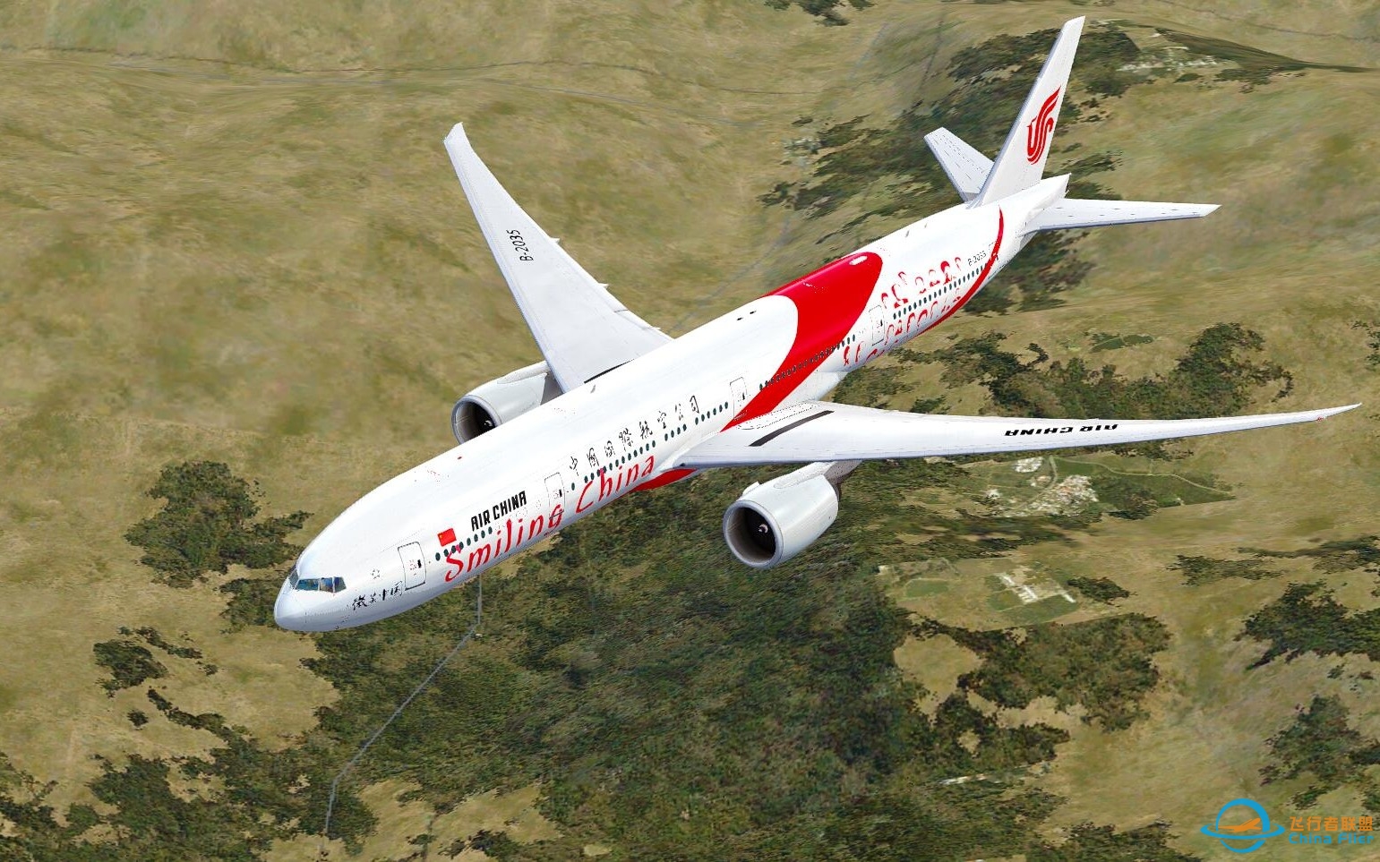 航空管制模拟-146 