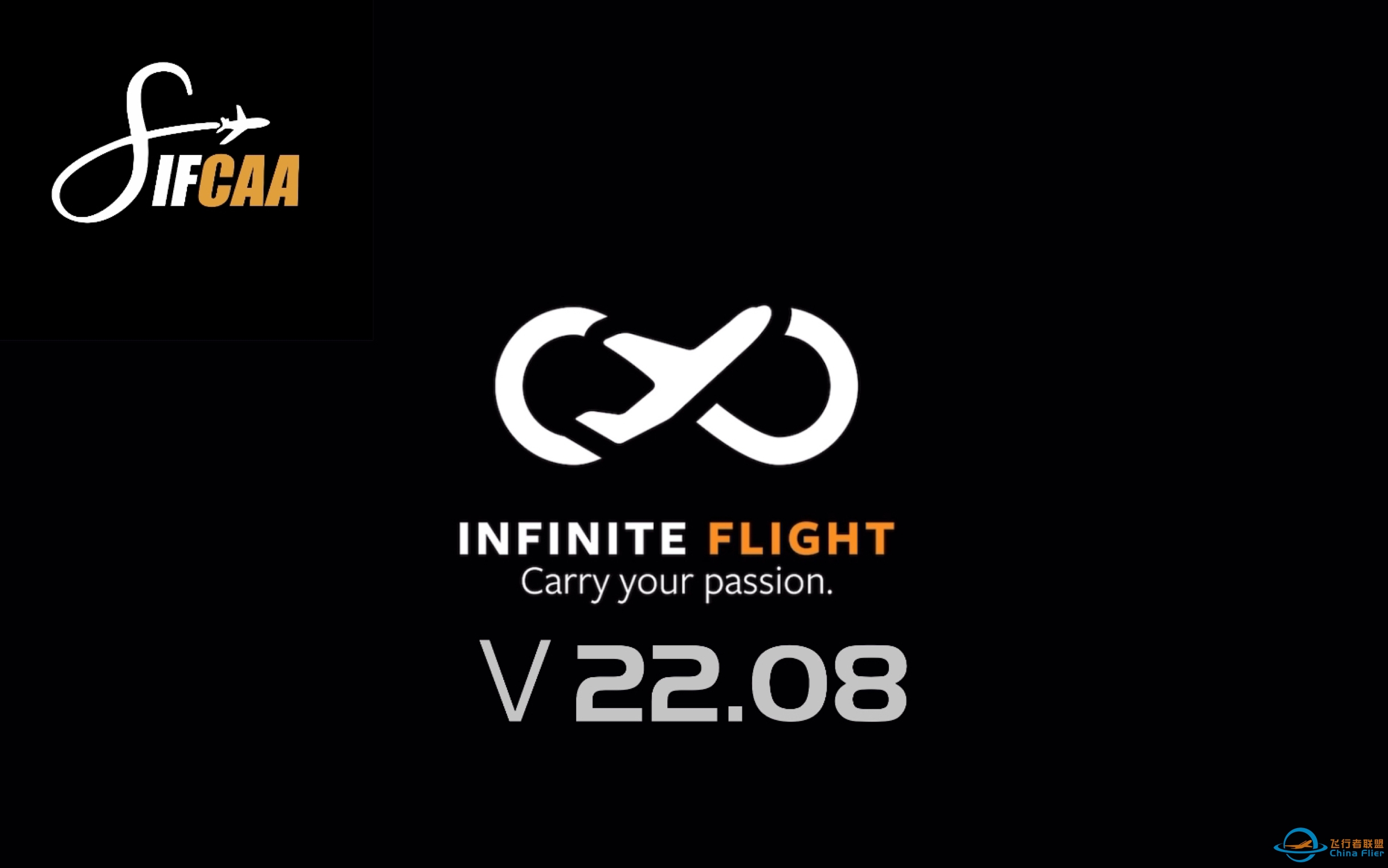 IFCAA｜Infinite Flight无限飞行年度回顾+新版本快看-8060 