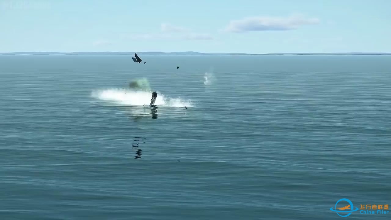 神风敢死队汇编 - IL2 Sturmovik-6071 