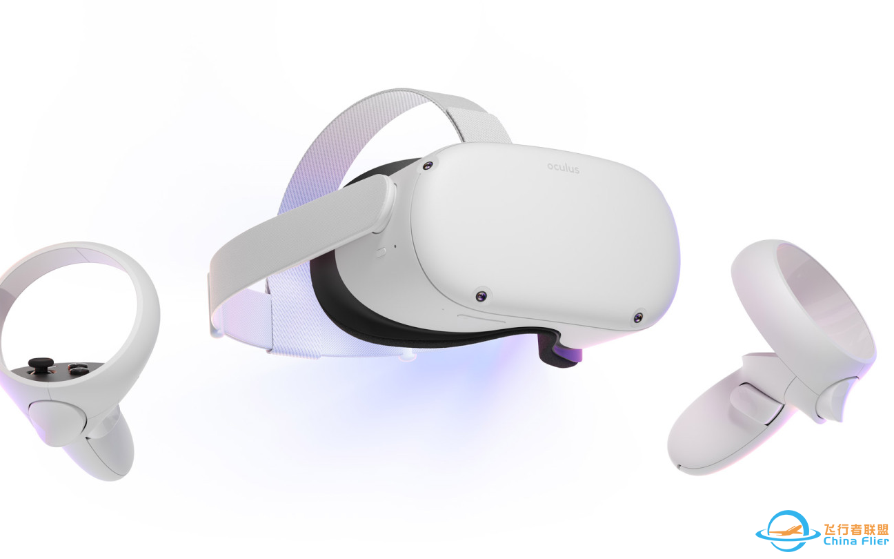 Oculus Quest 2 + Xplane11 试飞塞斯纳172-7522 