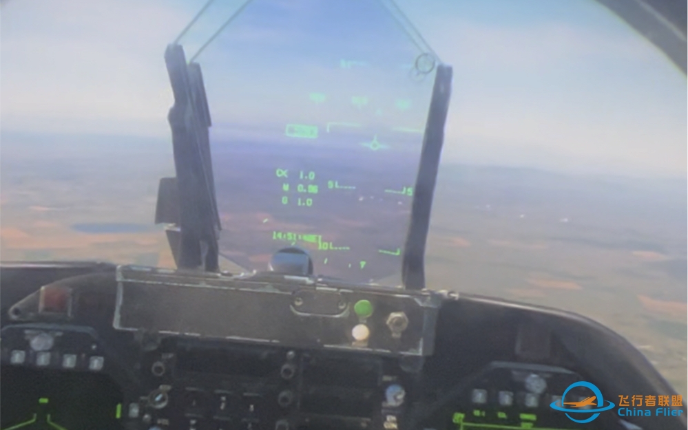 用vr玩dcs沉浸感十足-3061 
