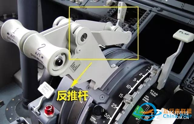【机务】走进波音737飞机驾驶舱-7759 