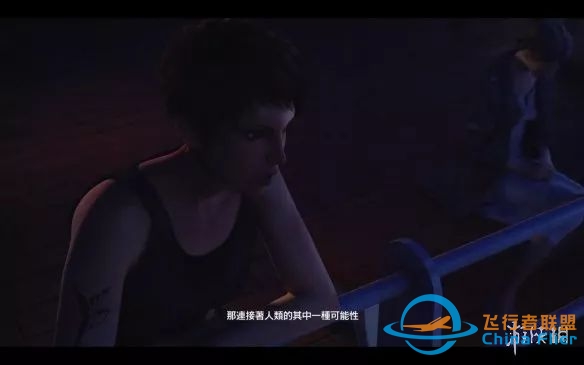 《皇牌空战7》通关有感:这只是我王牌机师之路的起始-7036 