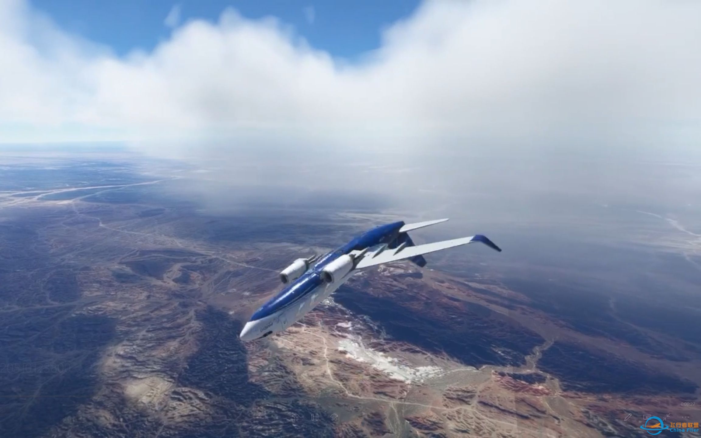 【PMDG737】建议改为：P M D G 船 新 版 本 大 陀 螺-9111 