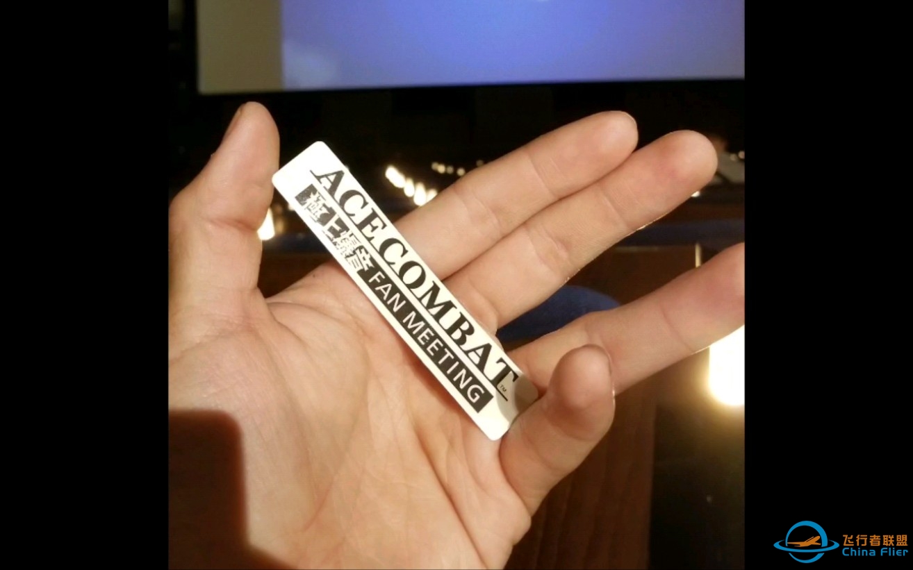 2019.05.19 Ace Combat Fan Meeting&amp;amp;2019.07.27 Ace Combat/S The Symhony.-3205 