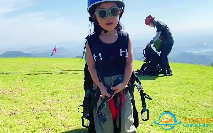 【飞行体验】寻找答案最好的方法就是去实践-6923 