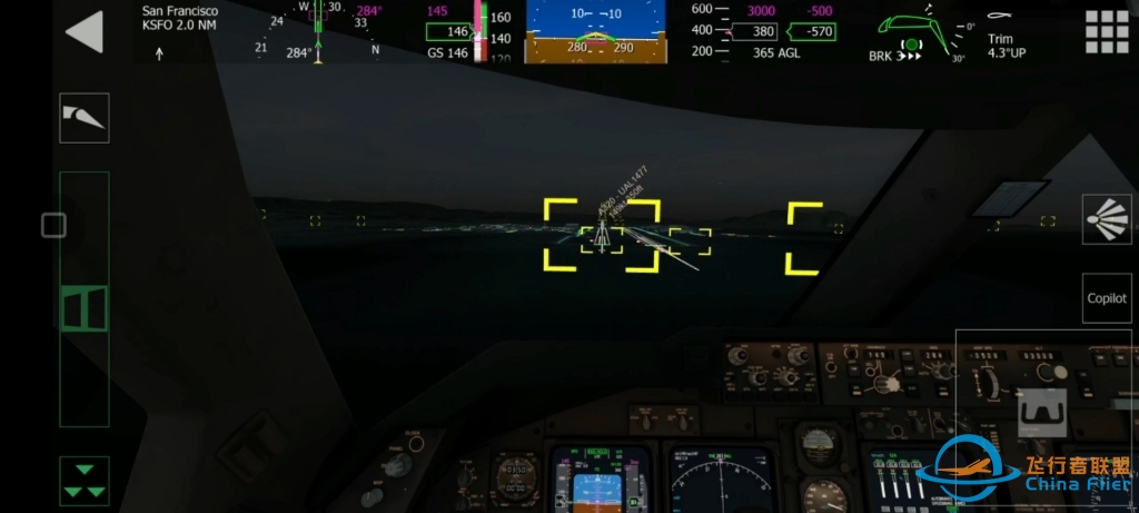 Aerofly Fs 2023 pro-9948 