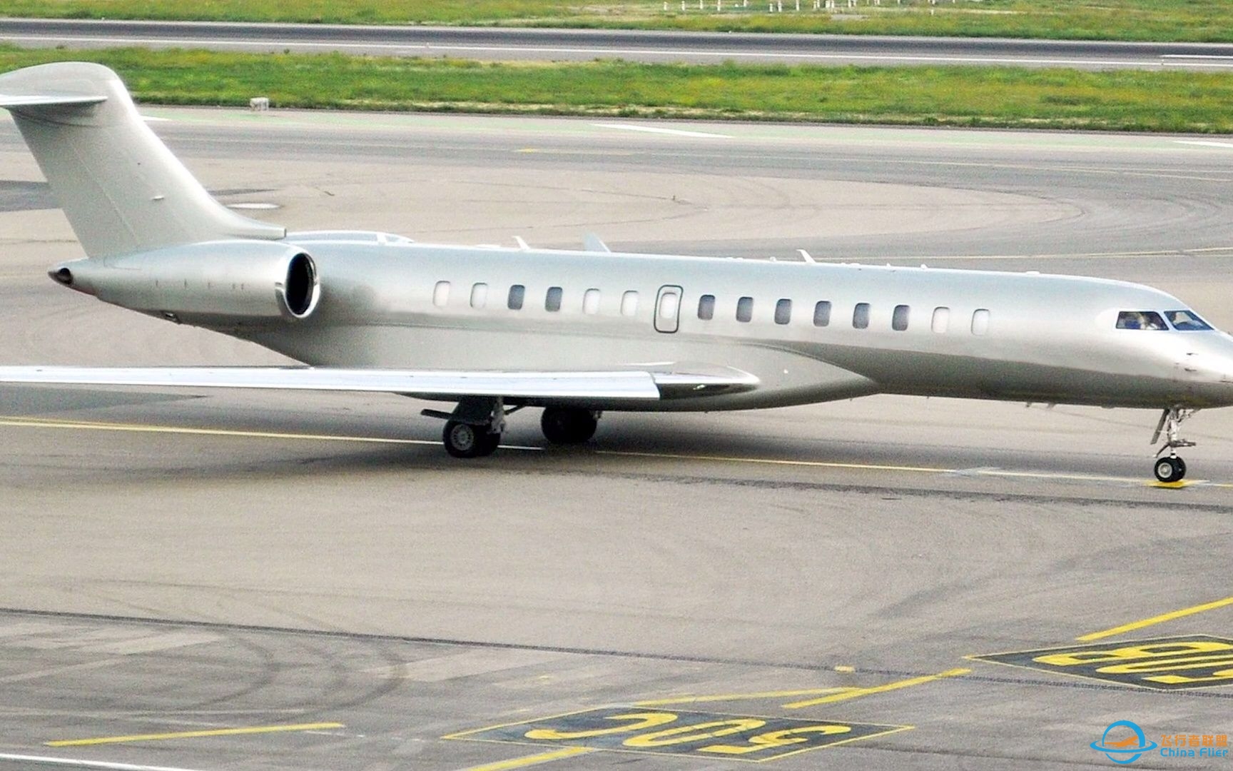 庞巴迪 Global 7500 vs 达索 Falcon 10X - 你选那个？-866 