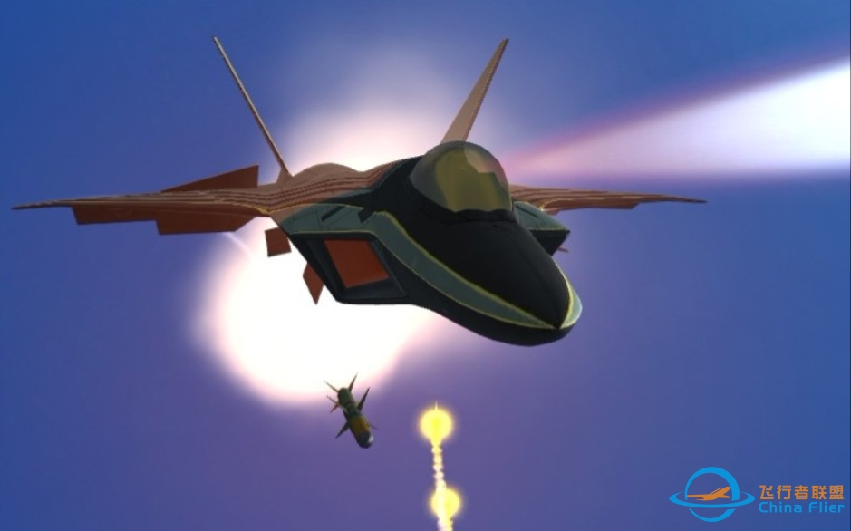 【fwsr】现代空战3D送号（官方版）-5587 