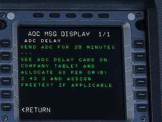 ADC dealy是什么MSG-1808 