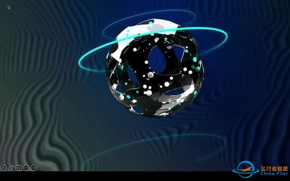 基于模型开发的微小型固定翼无人机建模与控制-3593 