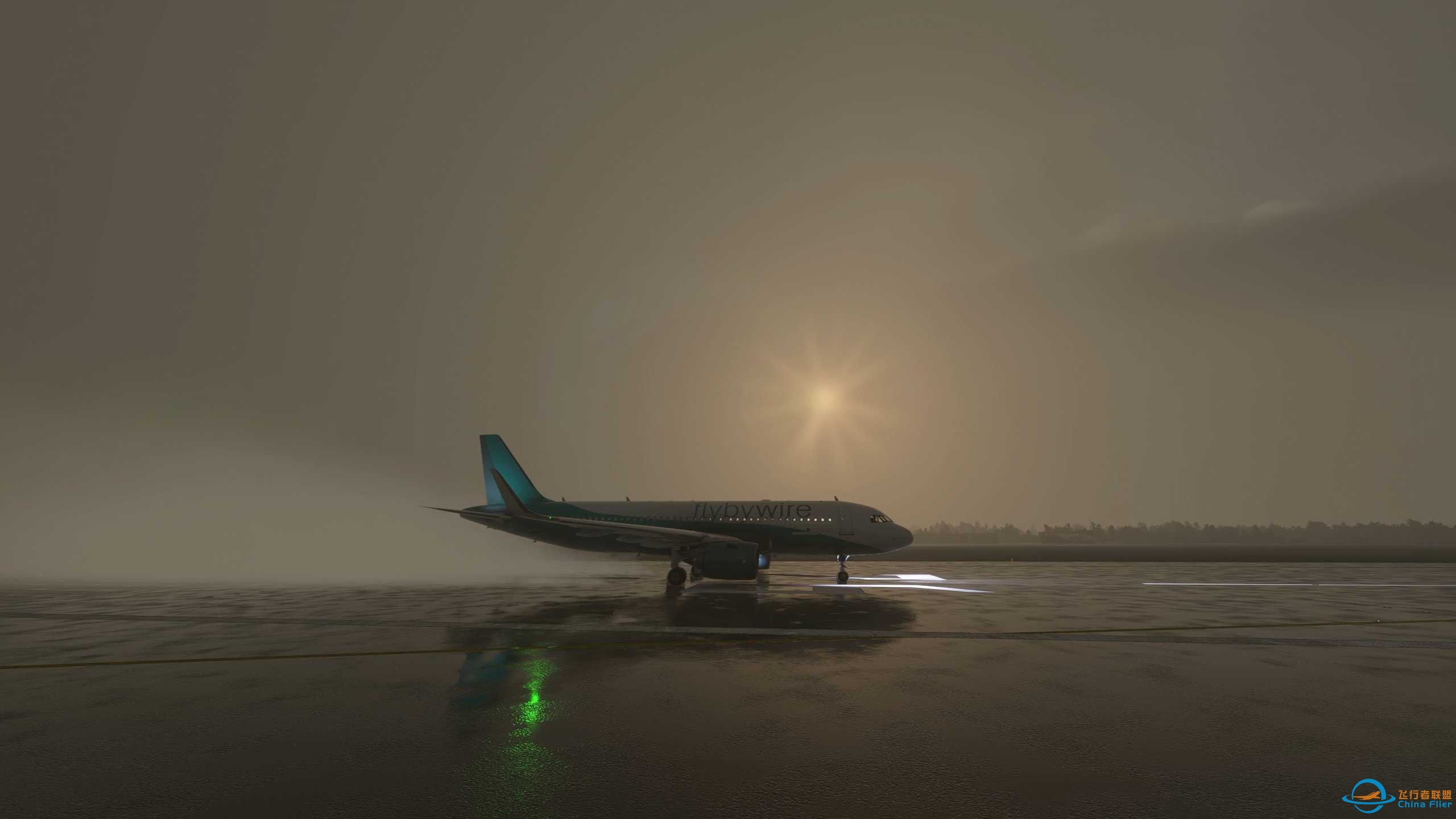 XEffect-320 效果插件发布啦，新的雨天引擎喷水效果-532 