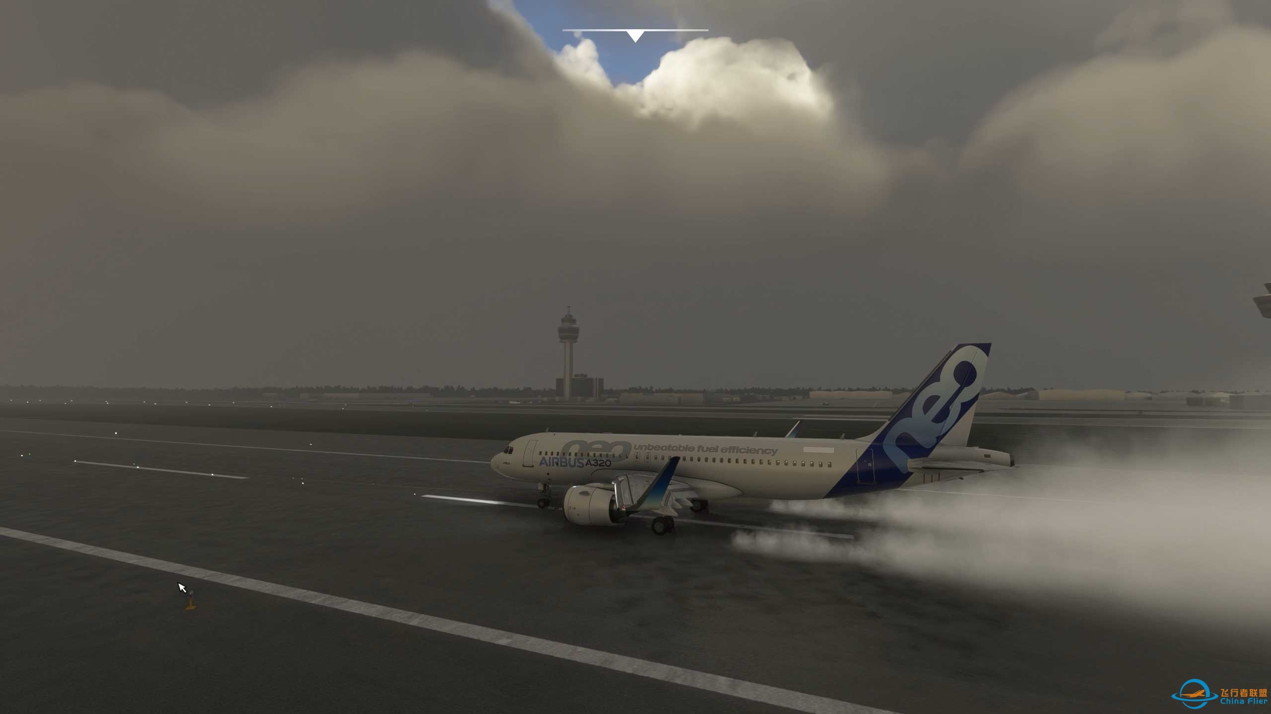 XEffect-320 效果插件发布啦，新的雨天引擎喷水效果-2685 