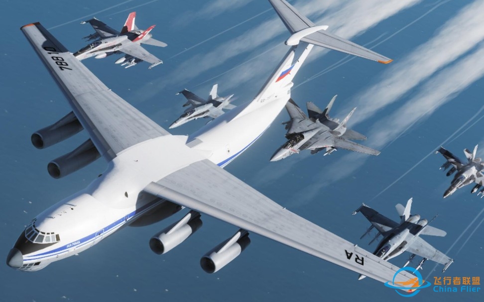 [DCS]任务名称：《瞒 天 过 海 》-8069 