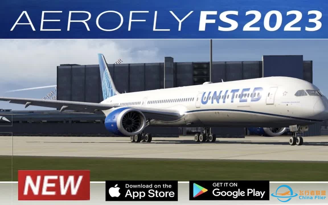 Boeing 787 Dreamliner Autopilot erklärt im Aerofly FS 2023 Mobil-963 