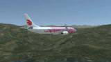 Infiniteflight樱花虚拟航空涂装预告片-7494 