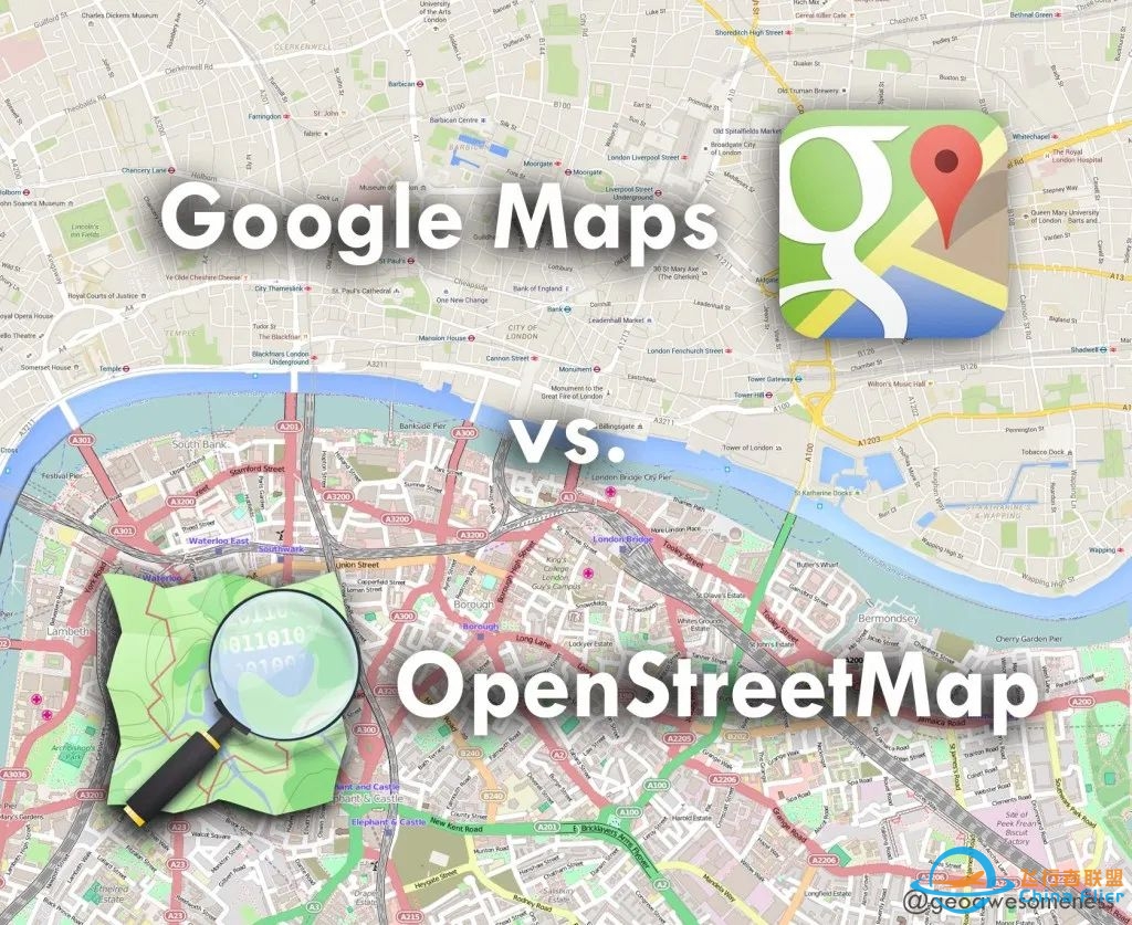 国际视野|聚焦OpenStreetMap 2019年度会议-2468 