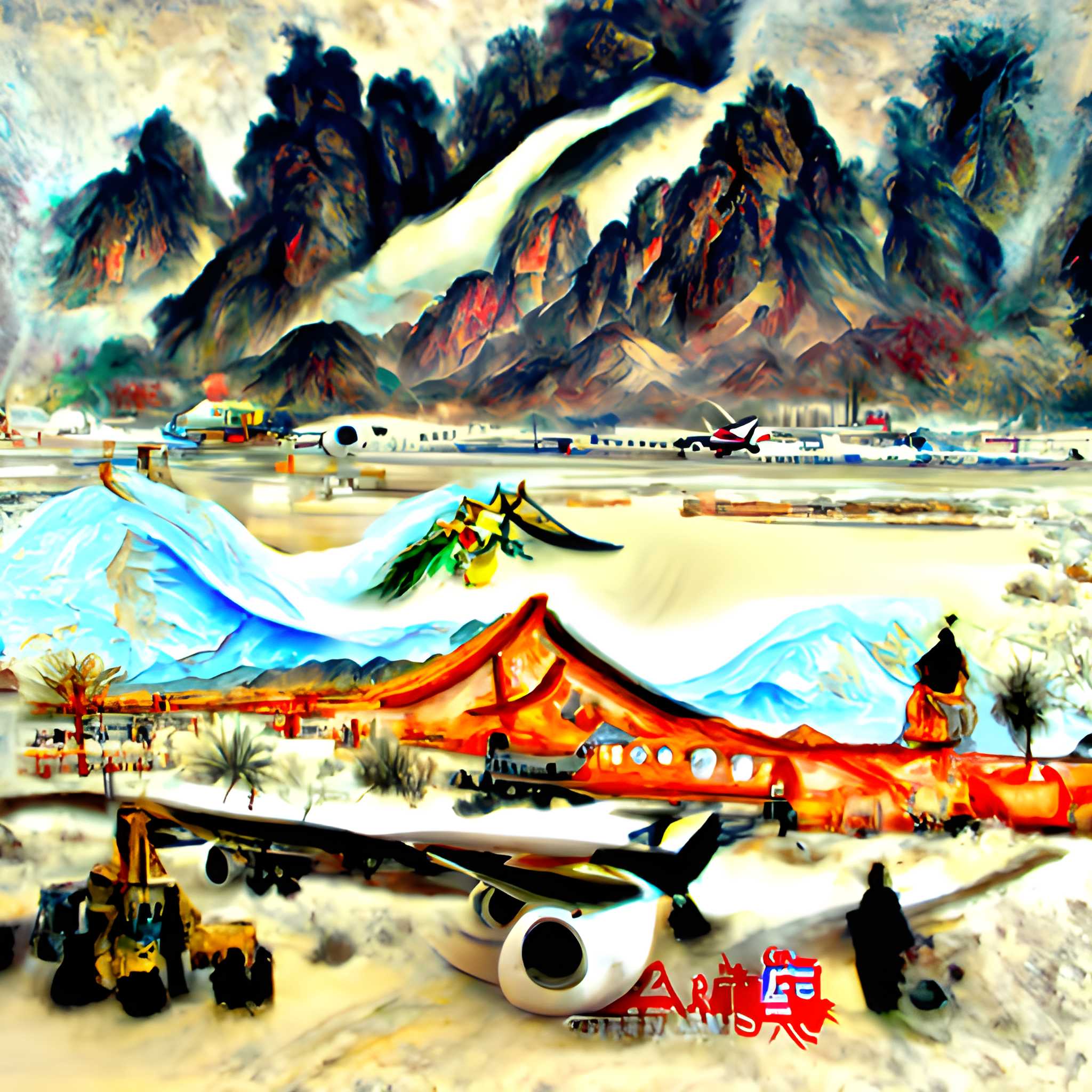 命运在敲门-3343 