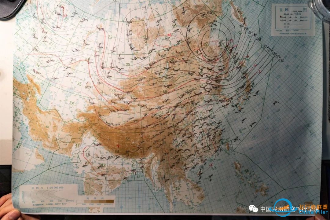 在中飞院,你“图”了什么?-4174 