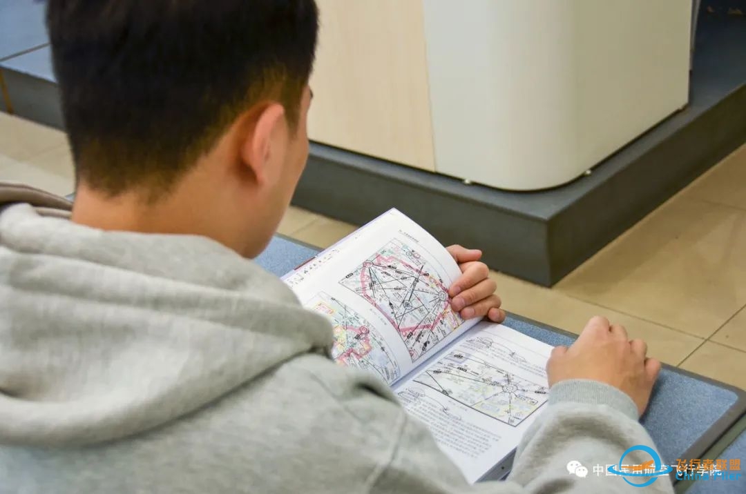 在中飞院,你“图”了什么?-8656 