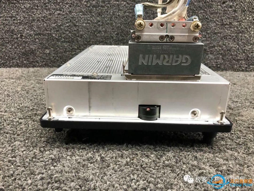 现货 | 佳明G1000综合航电仪表出售,可用状态,件号:011-01274-10!-7934 