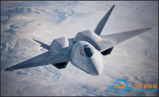 玩 • 皇牌飞行员 | 《皇牌空战7:未知空域》带你激战带你飞-5060 