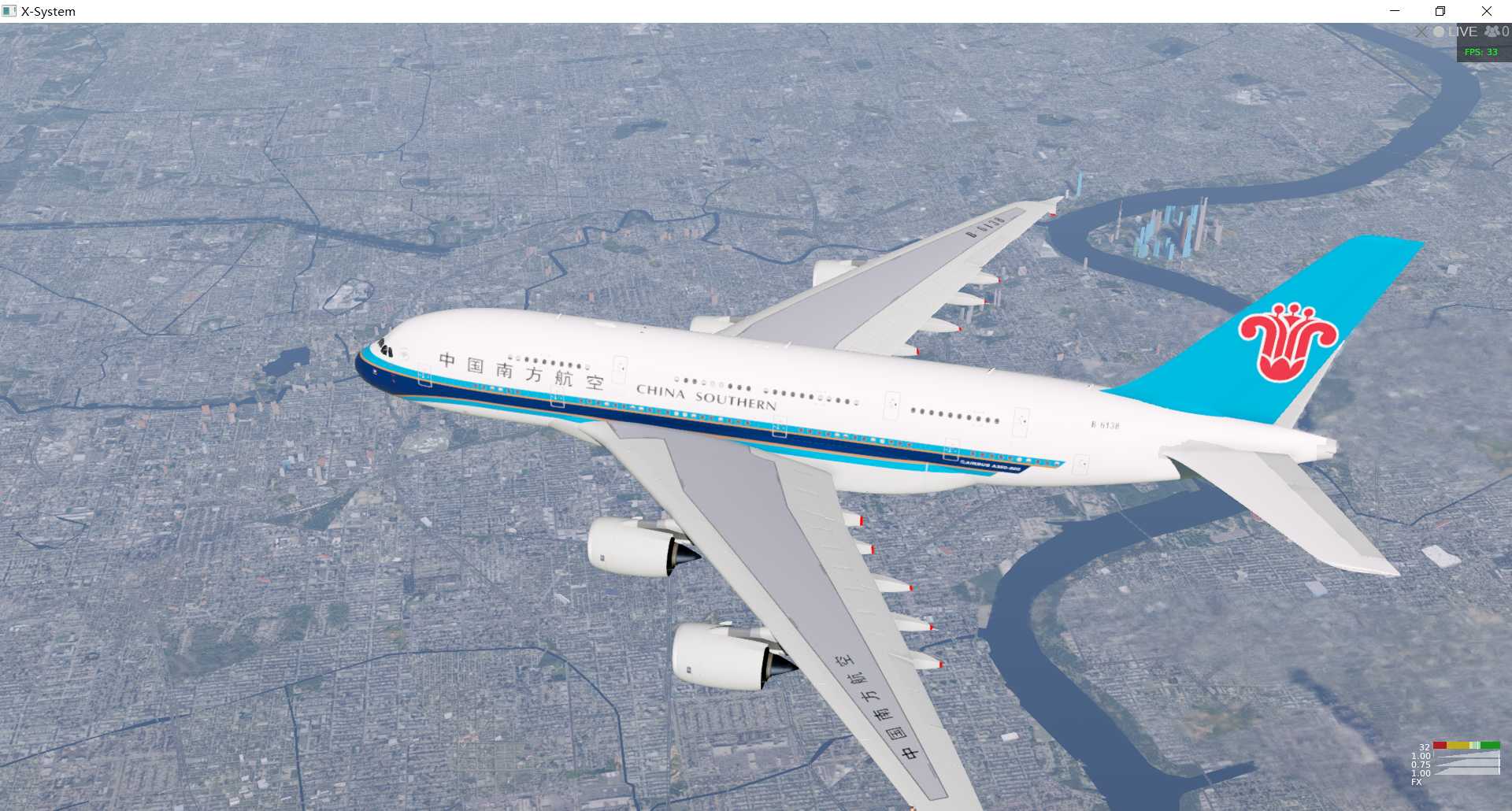 A380小更新后的图...-6014 