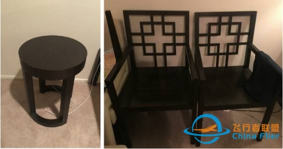 资讯  本周二手买卖信息:餐桌椅/床垫床架/罗技游戏套装半卖半送(8/17)-8582 