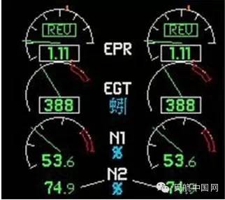 【干货】空客飞机电门和仪表!-6152 