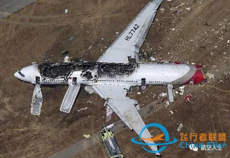 重看韩亚航空214号航班事故 苦练飞行基本功-1124 