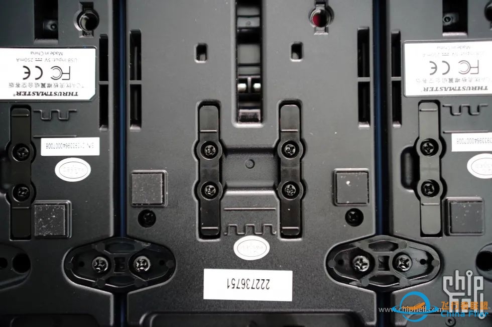 [电脑] 向风而行的飞行员舒克--图马思特TCA空客摇杆套装赏析-9175 