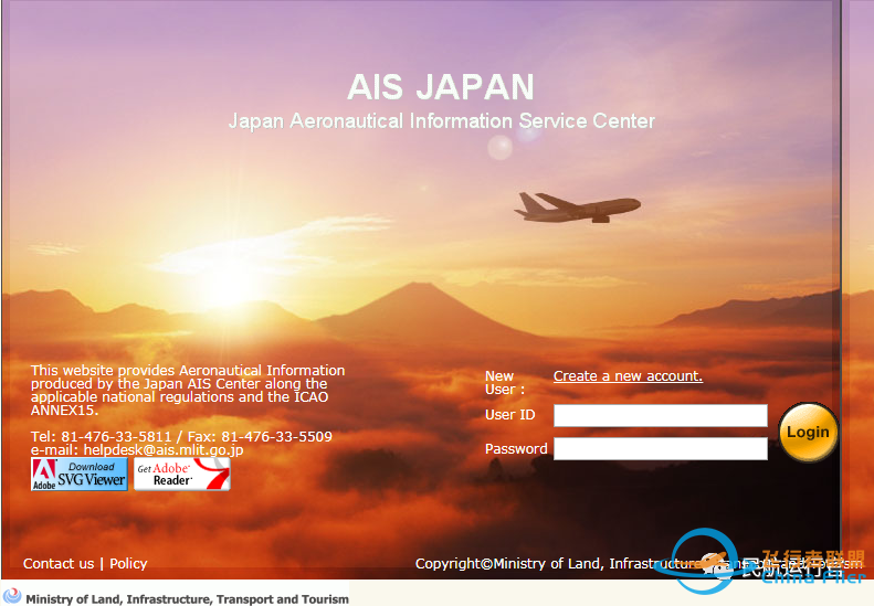 #硬核#JEPPESEN航图系列—日本(建议收藏)-5585 