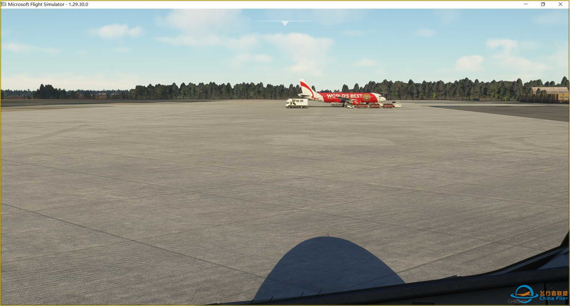 春秋航空3人行-4663 