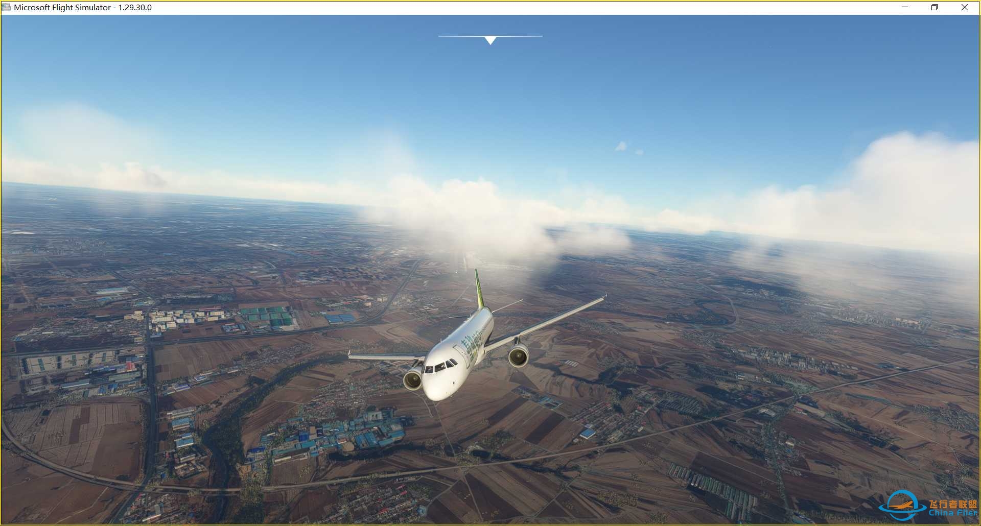 春秋航空3人行-389 