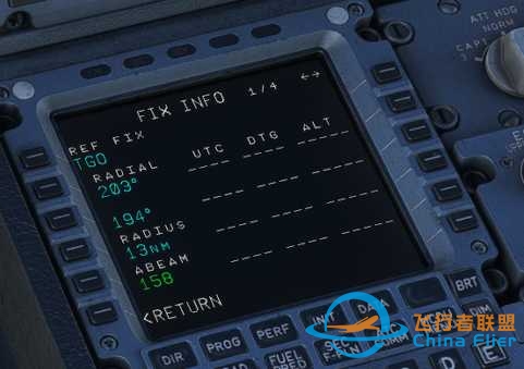 fix info里面的abeam（正切）干吗用的？-3416 
