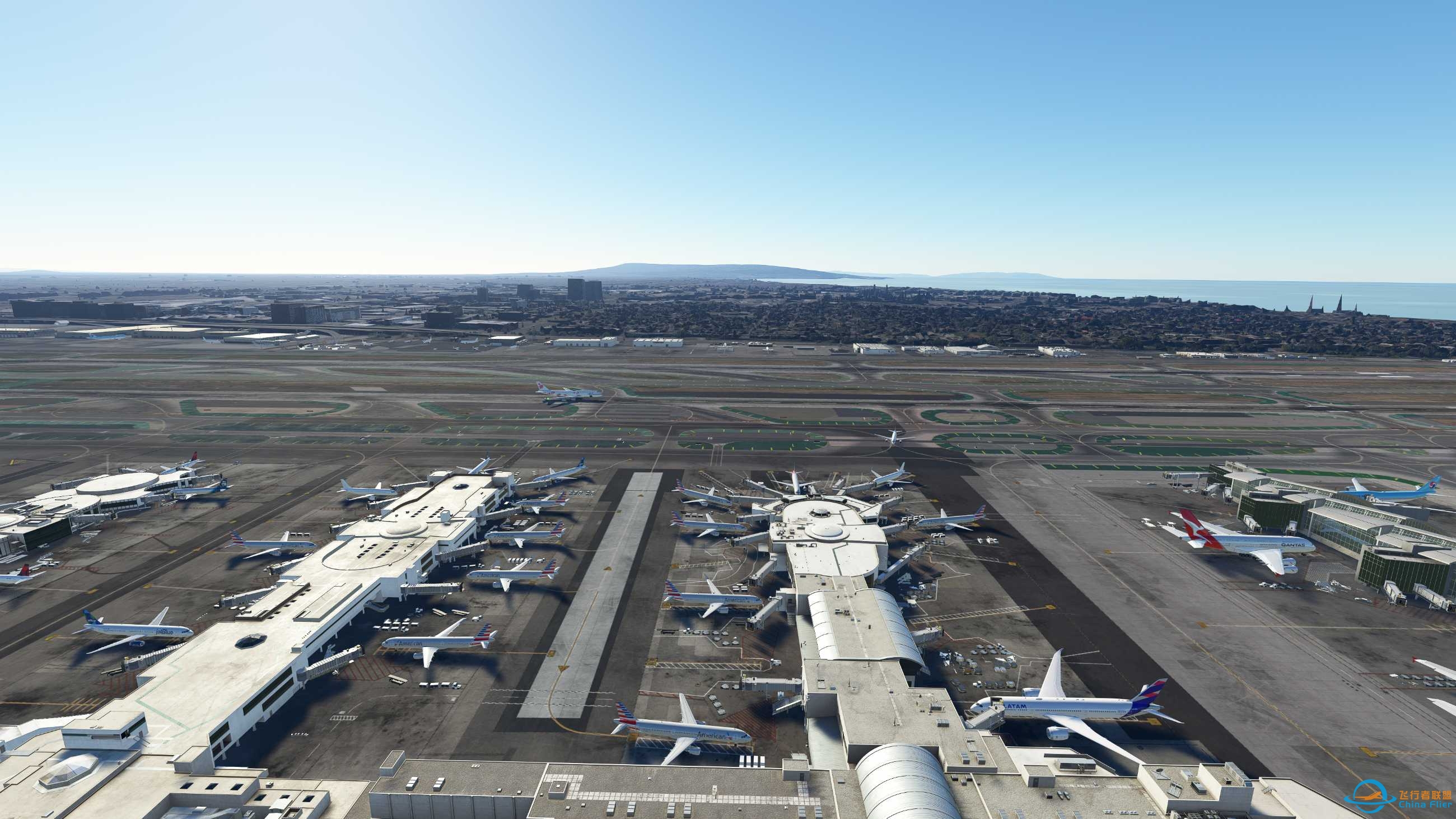 强烈建议大家安装flybywire的FSLTL-5830 