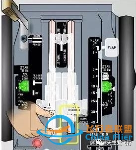 手把手教你开飞机 波音系~737NG-9502 