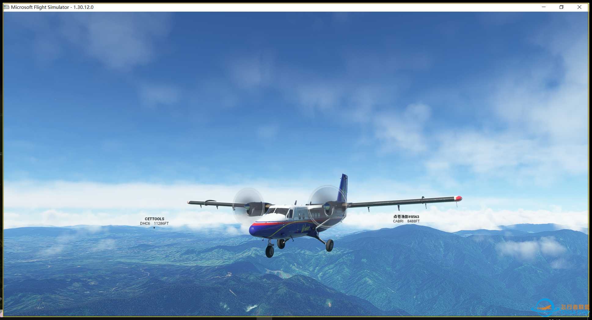 巴布亚新几内亚 DAY1-944 