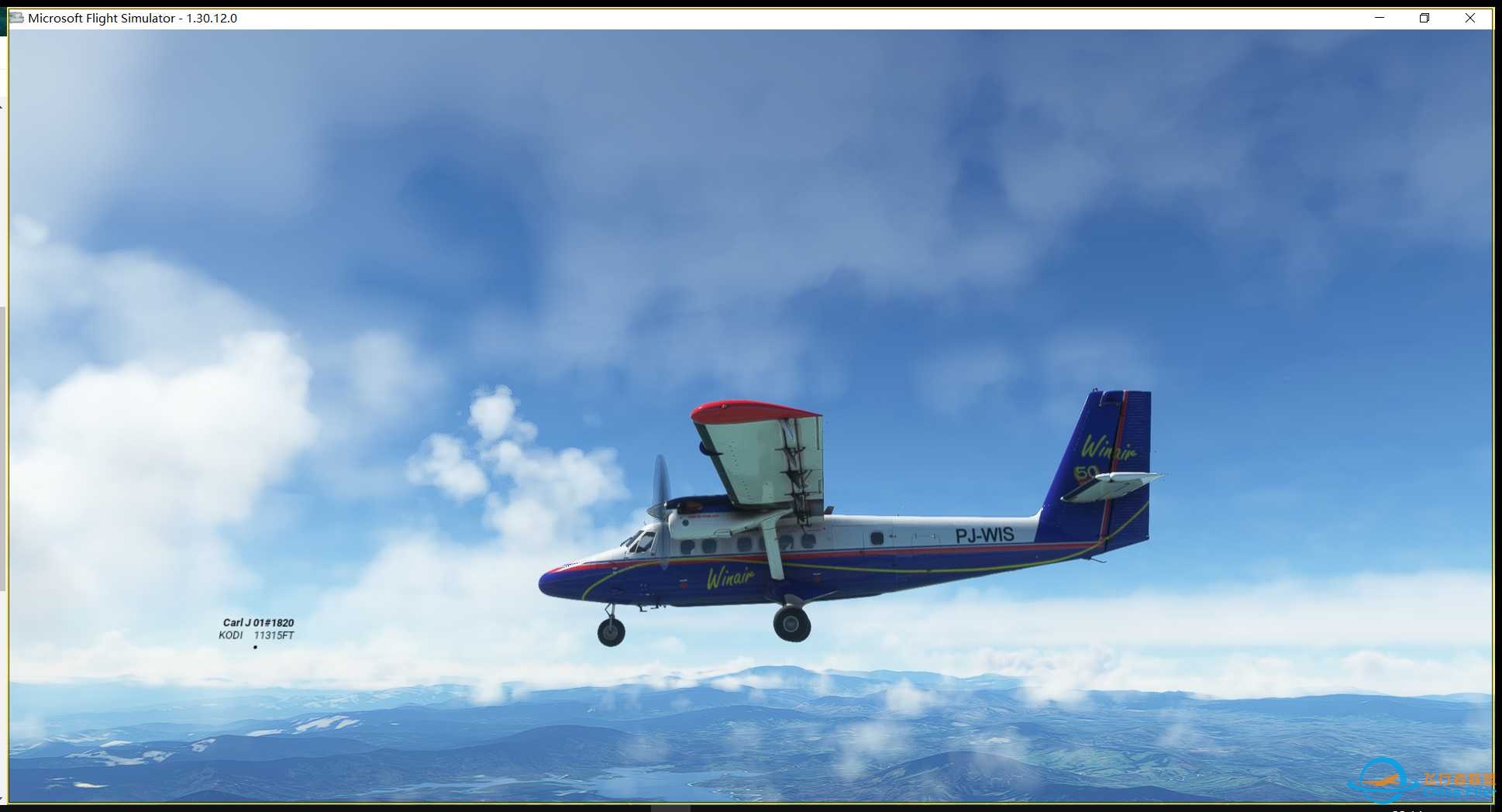 巴布亚新几内亚 DAY1-806 