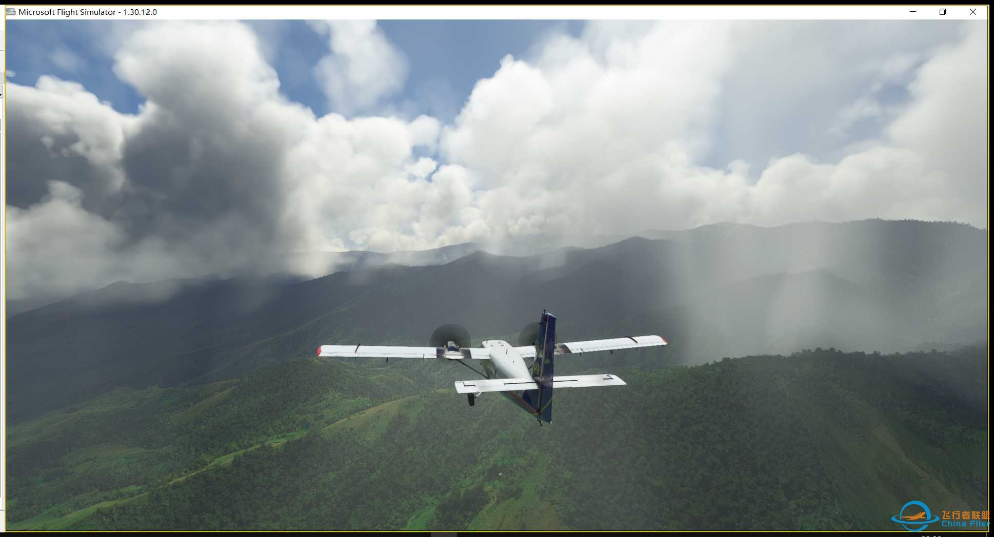 巴布亚新几内亚 DAY1-6076 