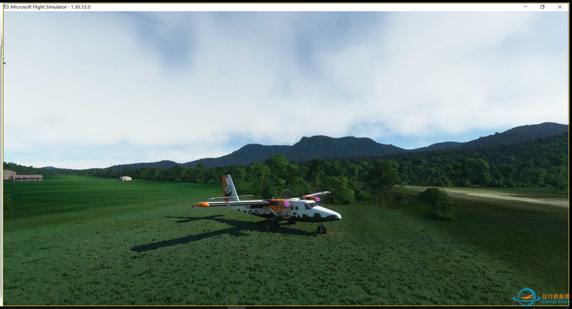 巴布亚新几内亚Day 2-3175 