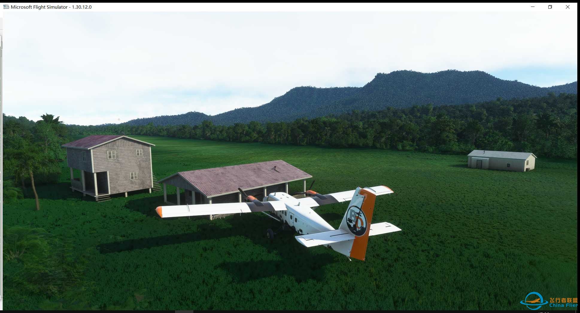 巴布亚新几内亚Day 2-4025 