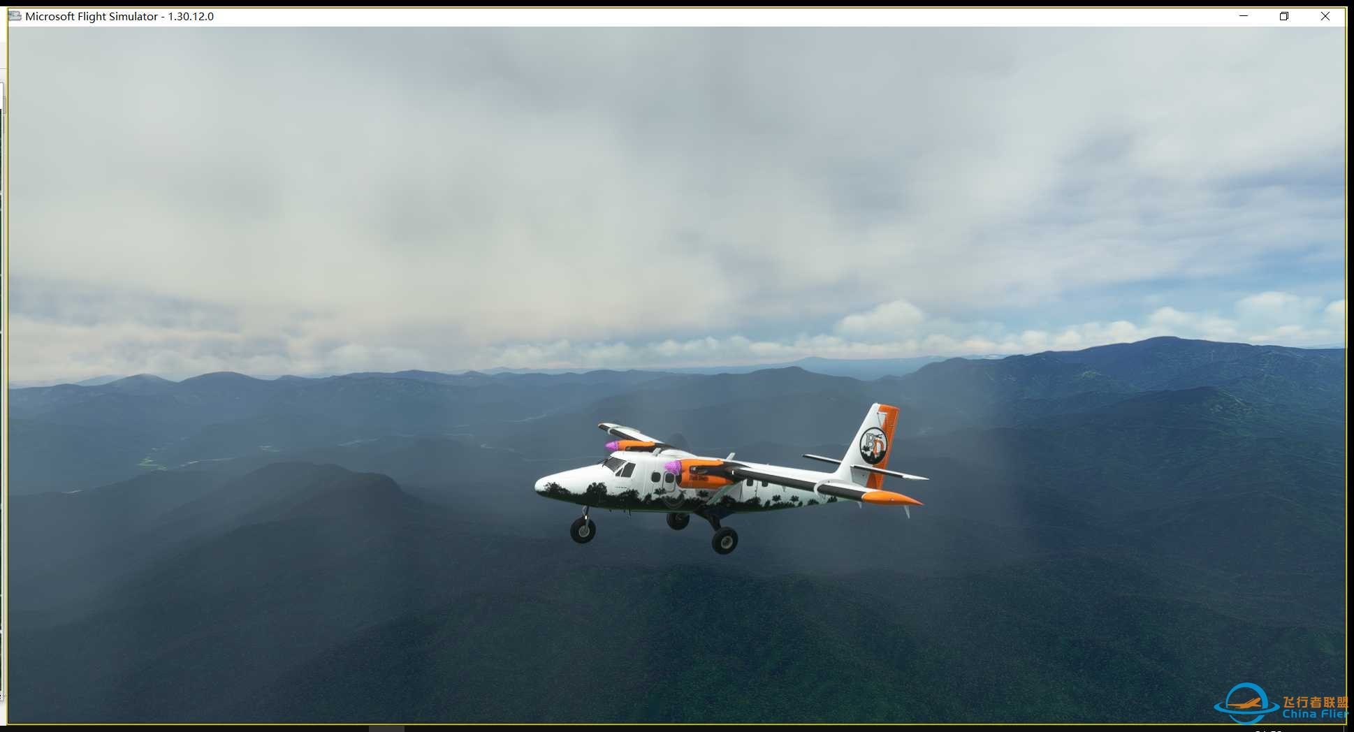 巴布亚新几内亚Day 2-3135 