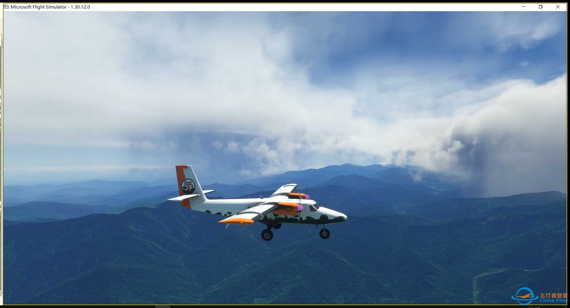 巴布亚新几内亚Day 2-5309 