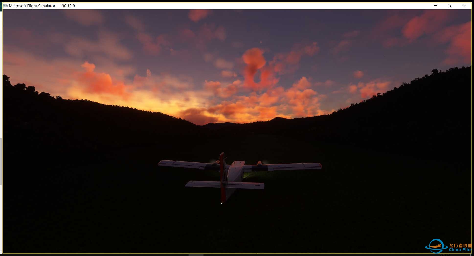 巴布亚新几内亚 DAY4-3319 